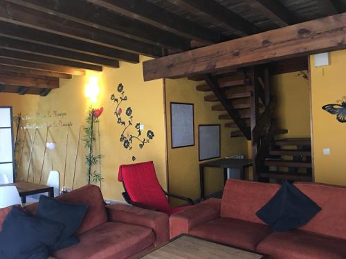 Martiherrero House | CASA RURAL ANTONIO