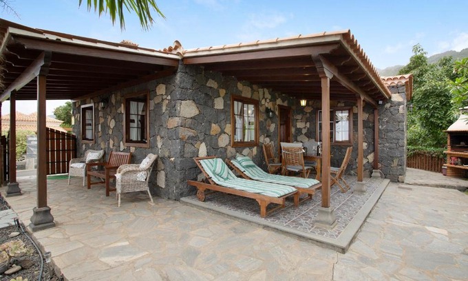 Arecida House | Casa Rural Arecida