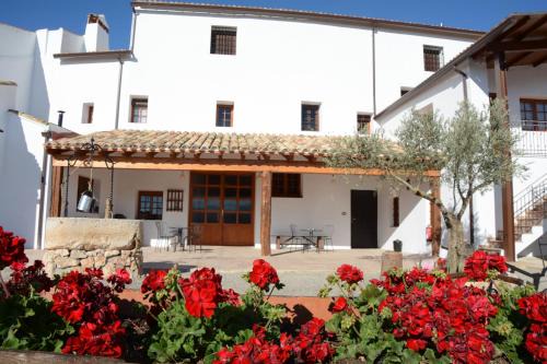 Alborea House | Casa Rural Aromas de la Manchuela