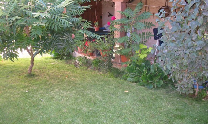 Sahagun House | Casa Rural Arturo I