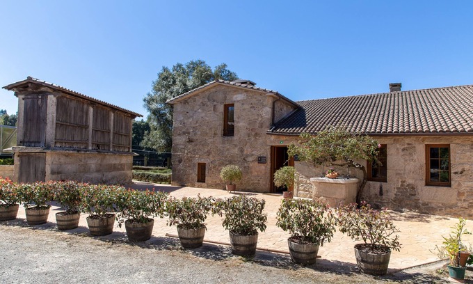 Biduido House | Casa Rural as Bentinas