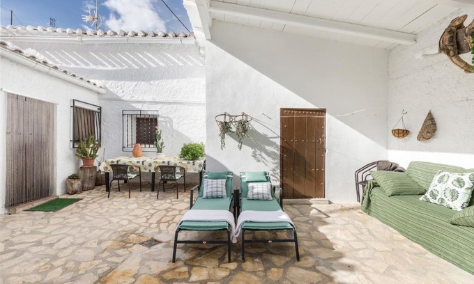 Lorca House | Casa Rural Atalaya-Coy