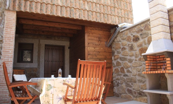 Avellaneda House | Casa Rural Avellaneda