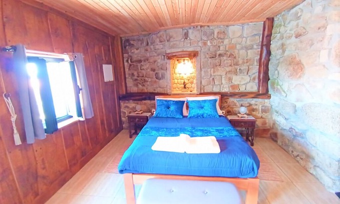 Arcos de Valdevez House | Casa Rural Bem-vinda/o de S. Bento do Cando - Parque Nacional da Peneda-gerês