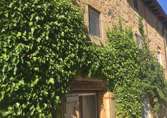 Lacar House | Casa Rural Babesenea Urederra