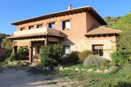 Romancos House | Casa Rural Baobab