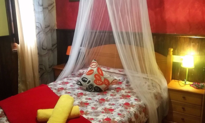 Chulilla Cottage | Casa Rural Baronia 2 for 4 + 1 people