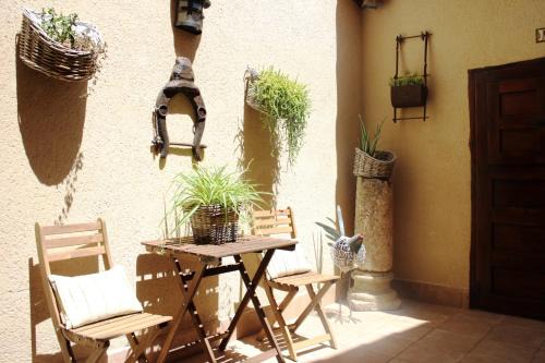 Belmonte Apartment | Casa Rural Bellamonte