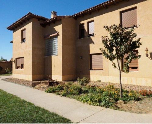 Villamol House | Casa Rural Betania