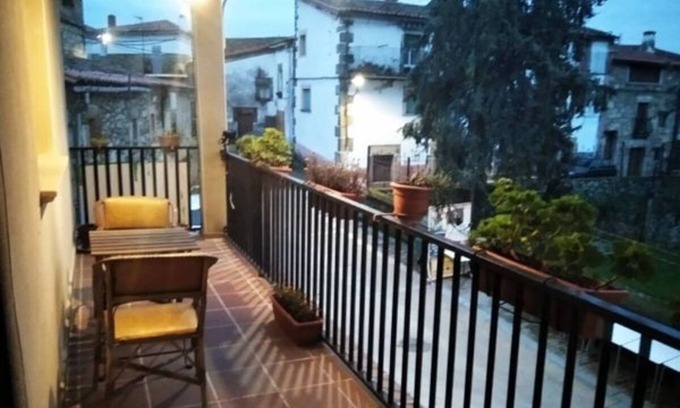 Villamiel House | Casa Rural Boada