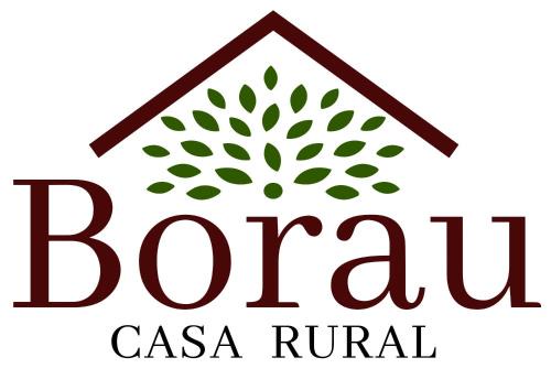 Borau House | Casa Rural Borau