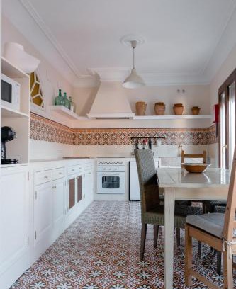 Feria House | CASA RURAL BOUTIQUE REQUIES 5*