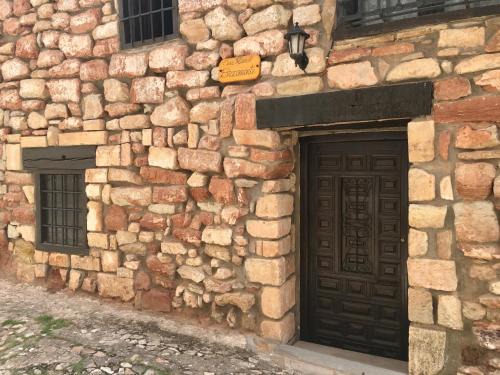 Alcaraz House | Casa Rural Bracamonte