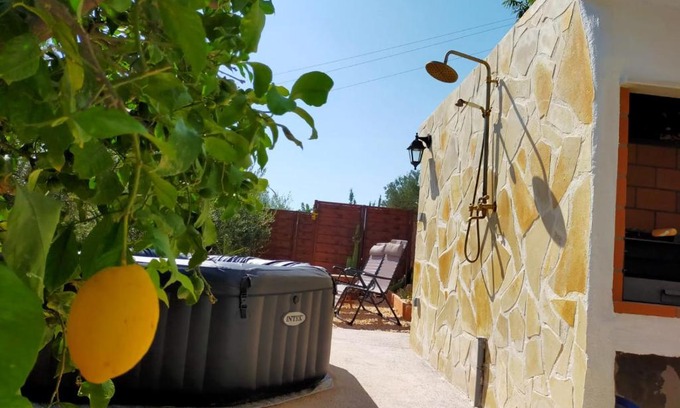 Pedralba Bed & Breakfast | Casa Rural Buenavista Pedralba