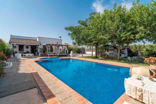 Marchena House | Casa Rural Carula