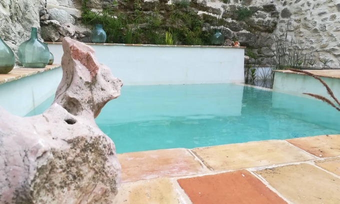 Benissili Cottage | "Casa Rural Ca Ferminet" Ground floor