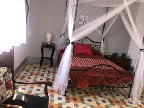 Polinya de Xuquer Apartment | Casa rural ca xelo