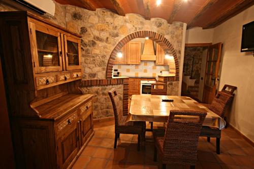 Pauls House | Casa Rural Cal Puyo
