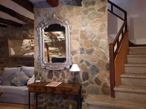 La Pobla de Segur House | Casa Rural CAL ROCCO Porta del Pirineu