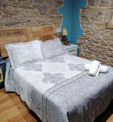 Caboalles de Abajo House | Casa Rural Calecha