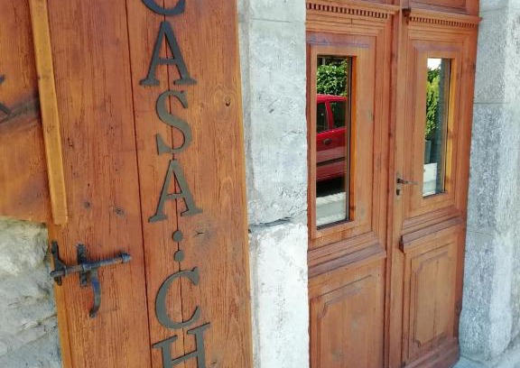 Betren House | Casa Rural "Casa Chin", Val d'Aran