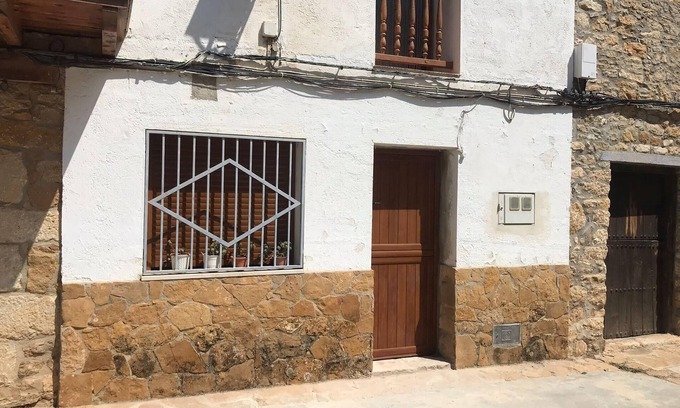 Ballestar Other | Casa Rural - Casa Dalma