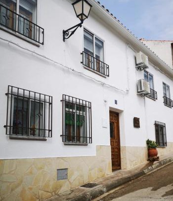 Belmonte House | Casa Rural Casa La Abuela