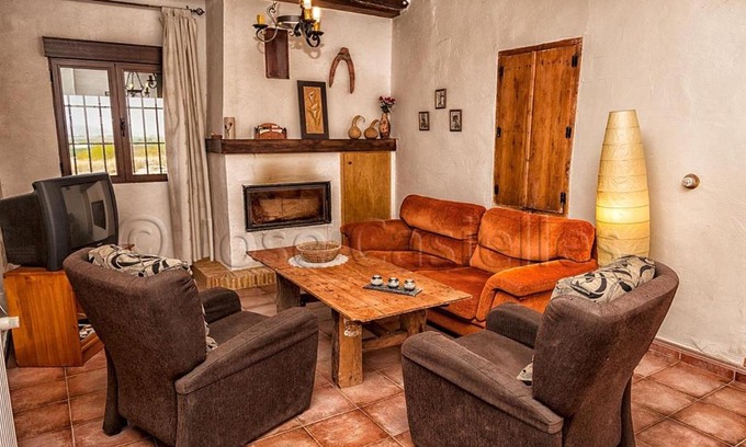 Yecla House | Casa Rural Casa Máxima