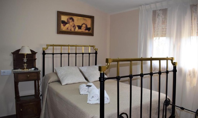 Palomero Bed & Breakfast | Casa Rural Casa Queta