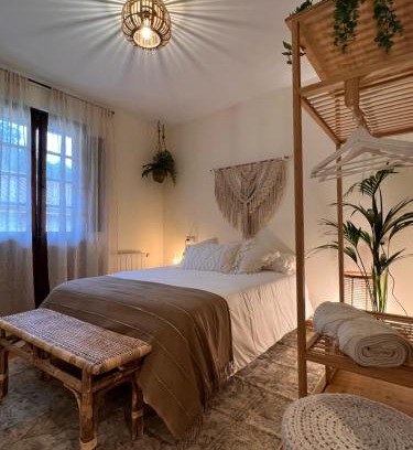 Zancornio Bed & Breakfast | Casa Rural Casa Selmo