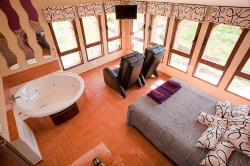 Vilafranca House | Casa Rural Caseta de l' Hort