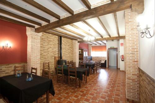 Castalla House | Casa Rural Casole