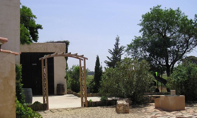 Villarrobledo Cottage | Casa Rural Cepa - Turismo Rural La Navarra