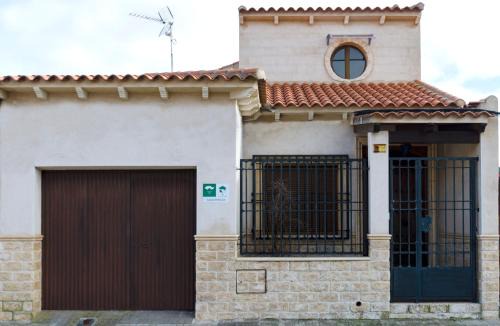 Argamasilla de Alba House | Casa Rural Cervarte
