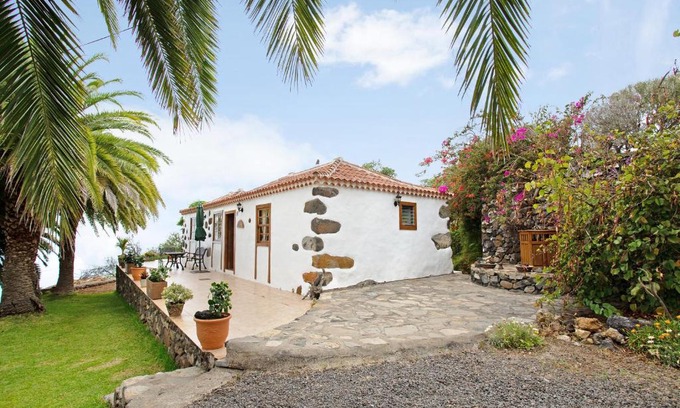 Arecida House | Casa Rural Ciso