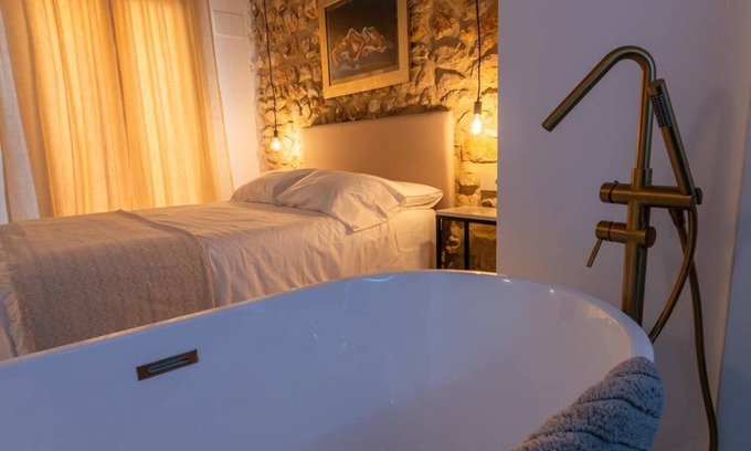 Cabanes Cottage | Casa Rural con Encanto Mediterrània Rural