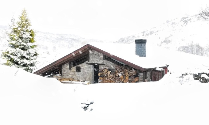 Candin Cottage | Casa Rural CON Encanto en la Sierra de Ancares