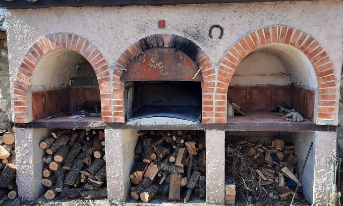 Las Cuerlas Cottage | Casa Rural con Piscina Municipal a 29km del Monasterio de Piedra