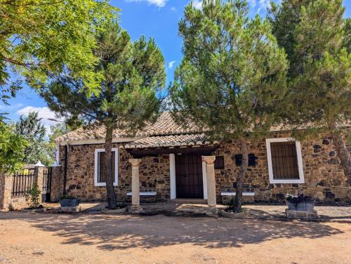 Las Virtudes House | Casa Rural de La Virgen