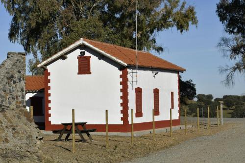 Villanueva del Duque House | Casa Rural del GUARDAGUJAS