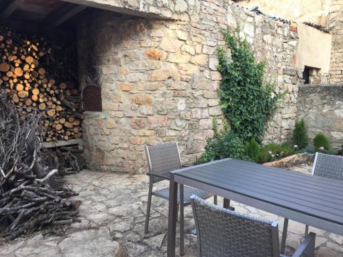 Medinaceli House | Casa Rural de Jaime