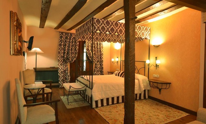 Brinas House | Casa Rural de Legarda