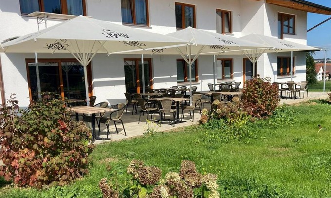 Nerenstetten Apartment | Casa Rural