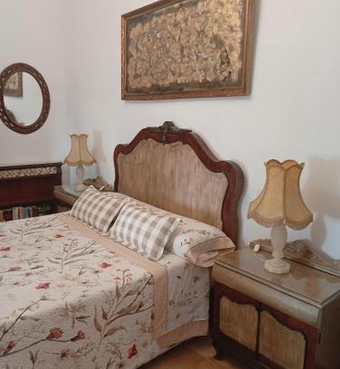 San Carlos del Valle House | Casa Rural en San Carlos del Valle- Doña Gumersinda