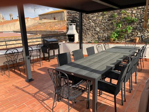 Sant Climent Sescebes House | Casa Rural El Pati de l´Albera