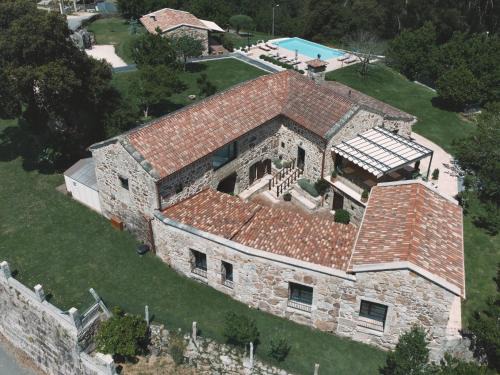 Meis House | Casa Rural El Abuelo de Arcos - Only Adults