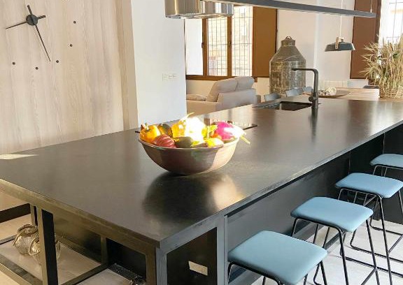 Albentosa House | Casa Rural El Americano y disfruta de lo natural