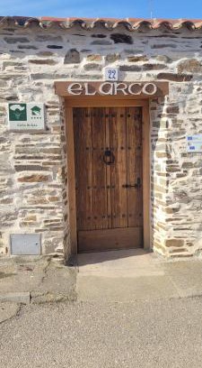 La Estrella House | Casa Rural El Arco