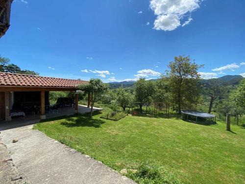 Soto de las Duenas House | Casa Rural El Bohío