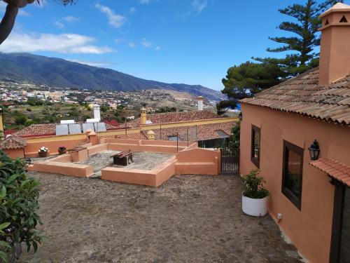 Brena Alta House | Casa Rural El Brezal